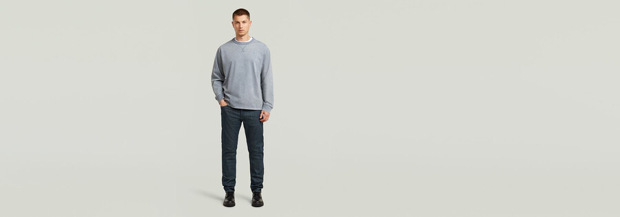 maglione lavato