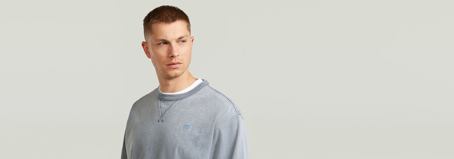 maglione lavato