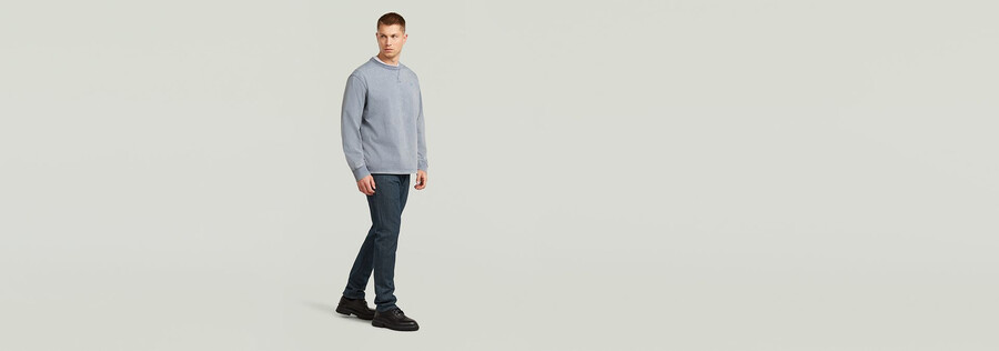 maglione lavato