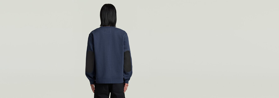 maglione rilassato premium mn
