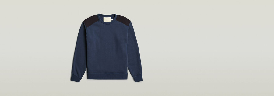 maglione rilassato premium mn