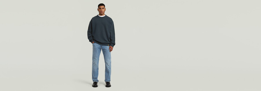 gs-01 maglione rilassato