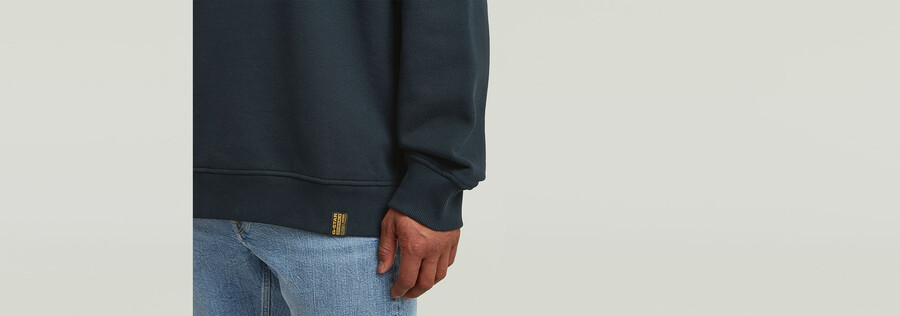gs-01 maglione rilassato