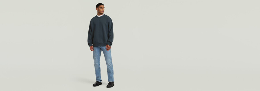 gs-01 maglione rilassato