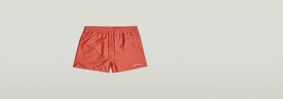 pantaloncini da bagno carnic 2.0 allover