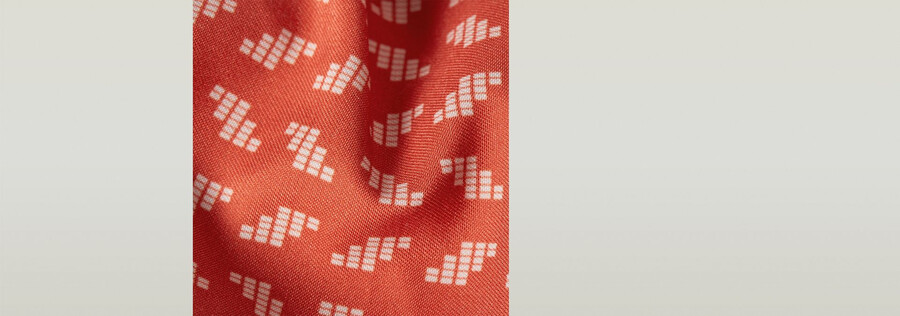 pantaloncini da bagno carnic 2.0 allover
