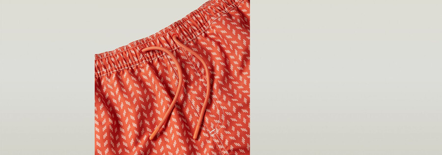 pantaloncini da bagno carnic 2.0 allover