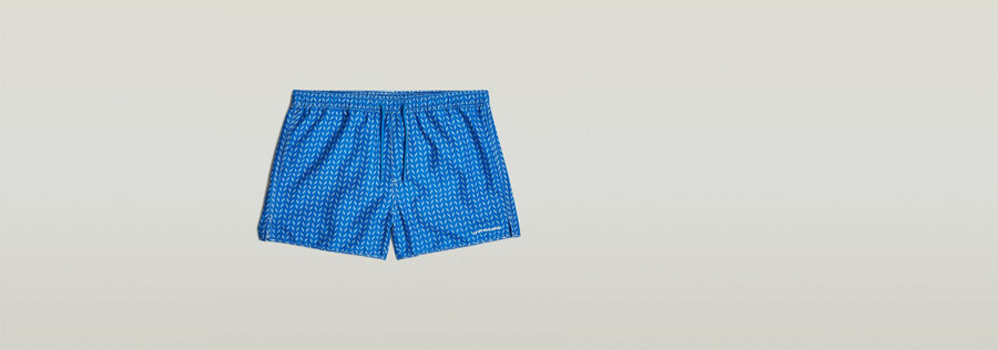 pantaloncini da bagno carnic 2.0 allover