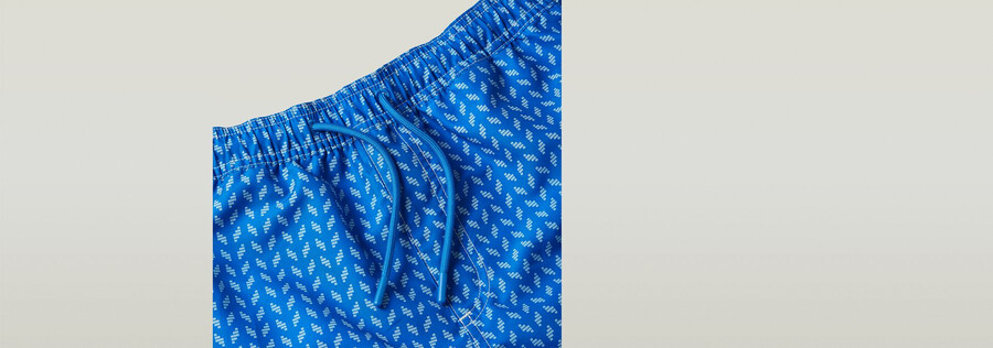 pantaloncini da bagno carnic 2.0 allover