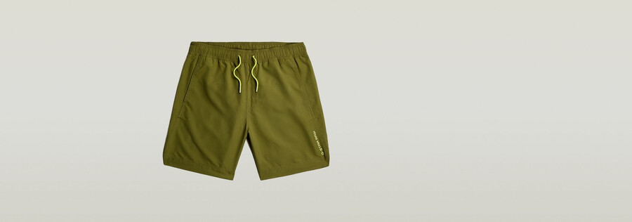 pantaloncini da bagno lunghi