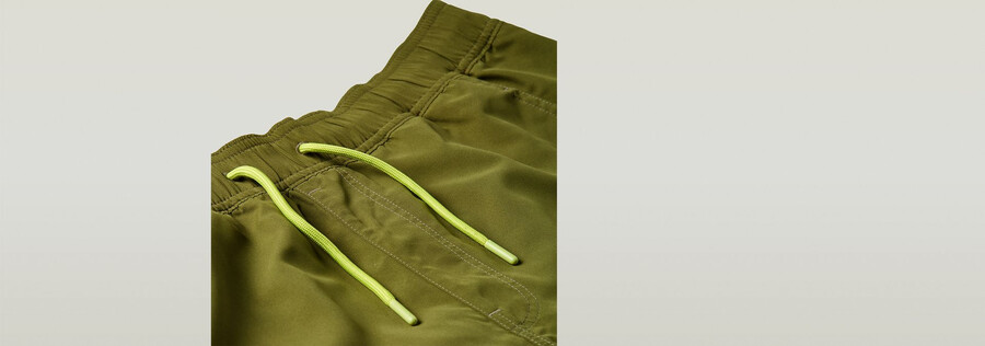 pantaloncini da bagno lunghi