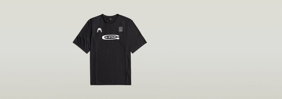 maglietta da calcio