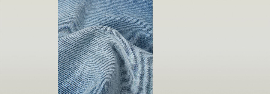 3301 jeans affusolati regolari