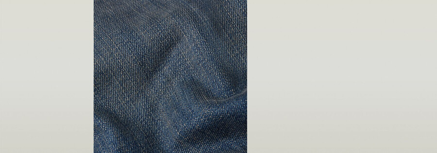 jeans affusolati rovic zip regular