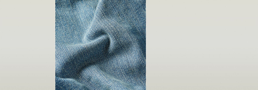 jeans affusolati rovic zip regular
