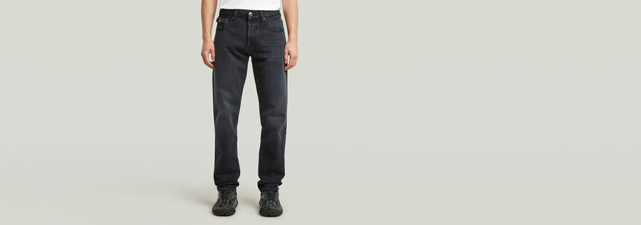 jeans aderenti regolari morry fwd