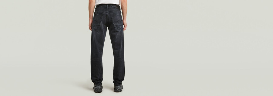jeans aderenti regolari morry fwd