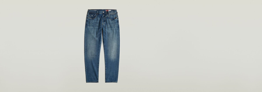 jeans aderenti regolari morry fwd