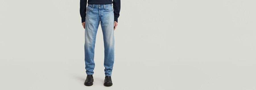 jeans aderenti regolari morry fwd