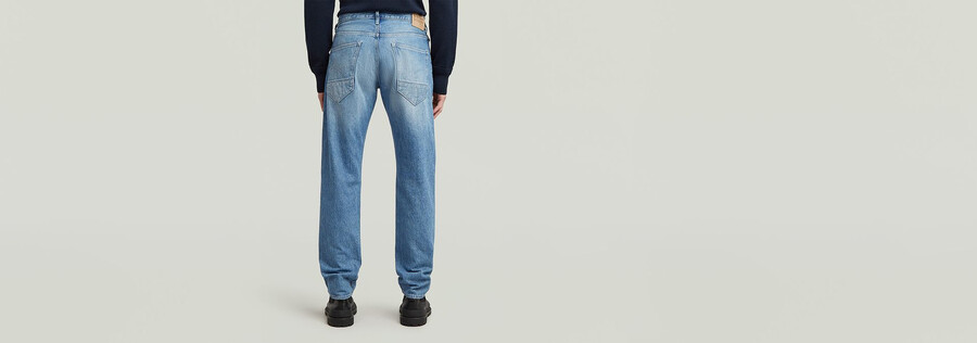 jeans aderenti regolari morry fwd