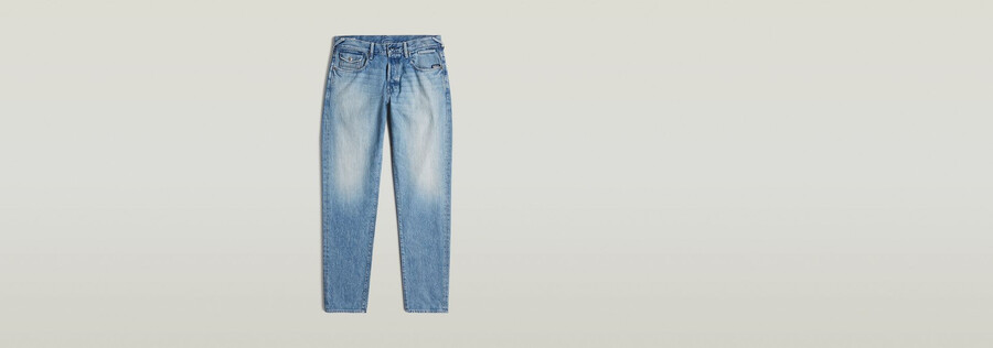 jeans aderenti regolari morry fwd