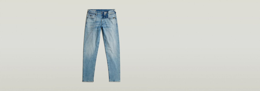 jeans aderenti regolari morry fwd