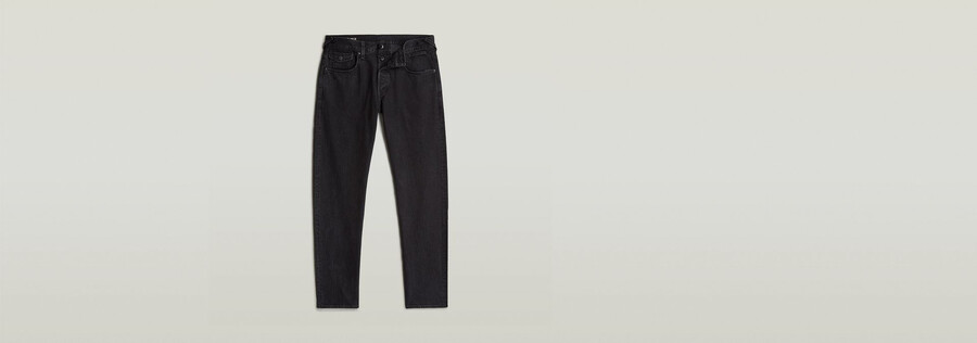 jeans aderenti regolari morry fwd