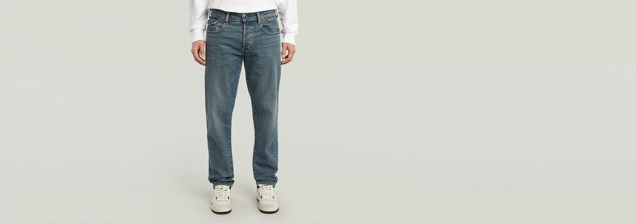 jeans aderenti regolari morry fwd