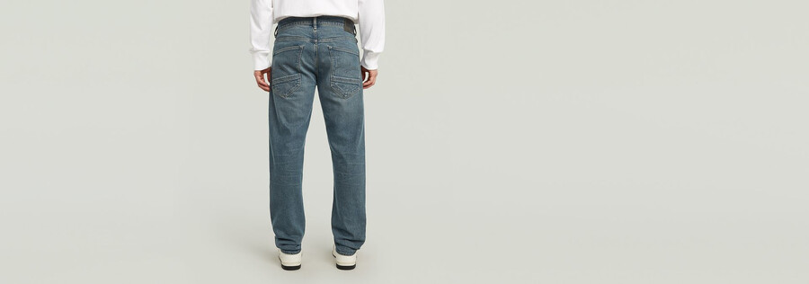 jeans aderenti regolari morry fwd