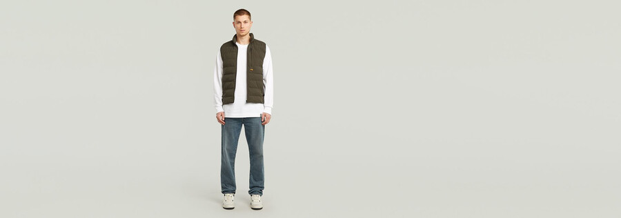 jeans aderenti regolari morry fwd