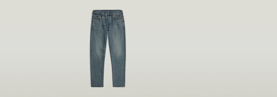 jeans aderenti regolari morry fwd