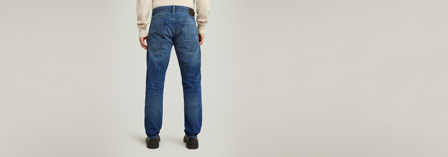 jeans aderenti regolari morry fwd