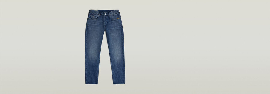 jeans aderenti regolari morry fwd