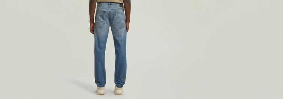 jeans aderenti regolari morry fwd