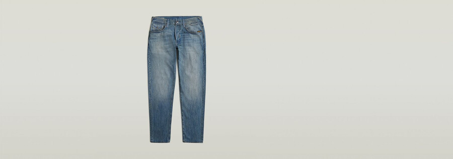 jeans aderenti regolari morry fwd