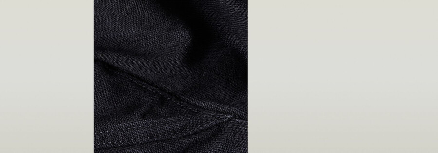 jeans affusolati rilassati kitoh