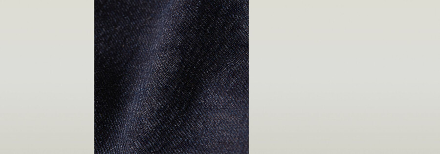 jeans affusolati rilassati kitoh