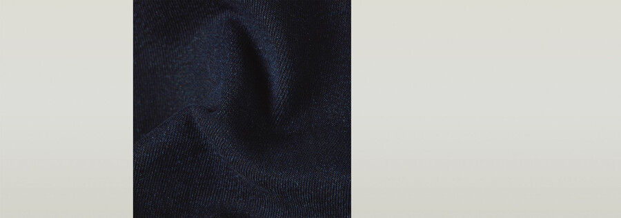 3301 jeans affusolati regolari ii