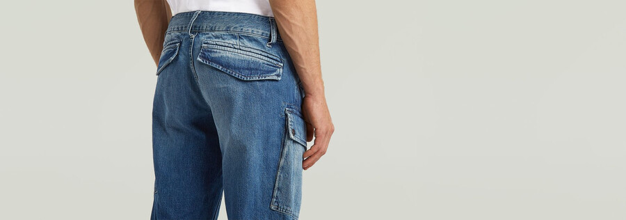 jeans affusolati roxic zip regular