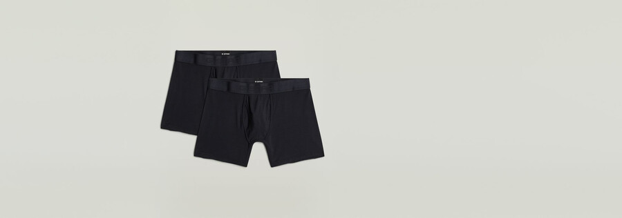 boxer slip confezione da 2