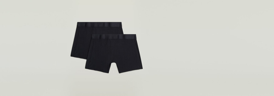 boxer slip confezione da 2