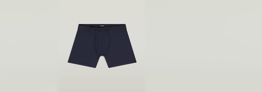 boxer slip confezione da 2