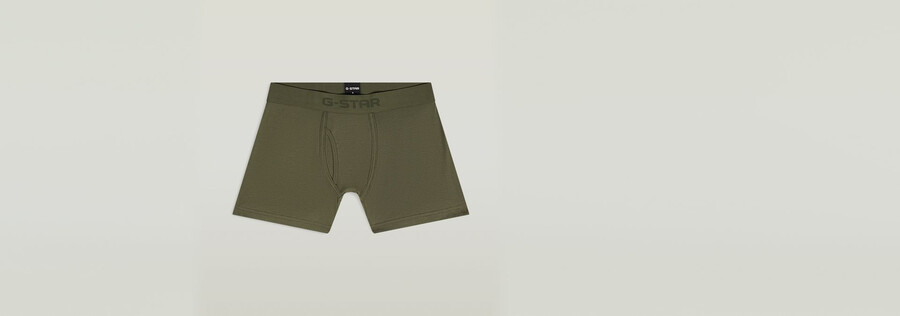 boxer slip confezione da 2