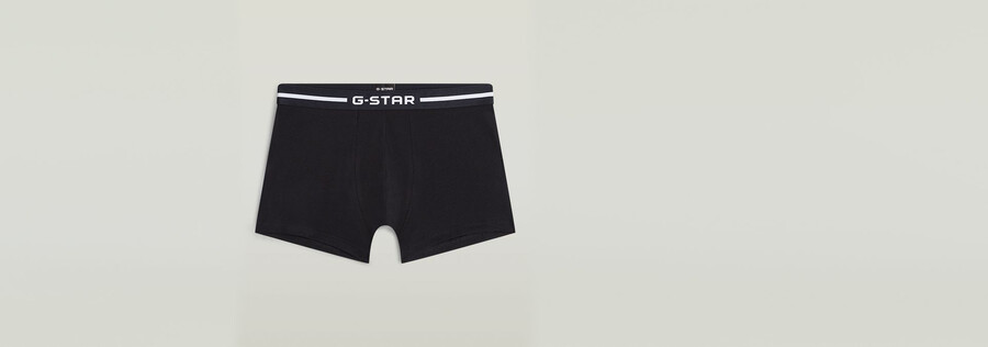 boxer slip confezione da 5