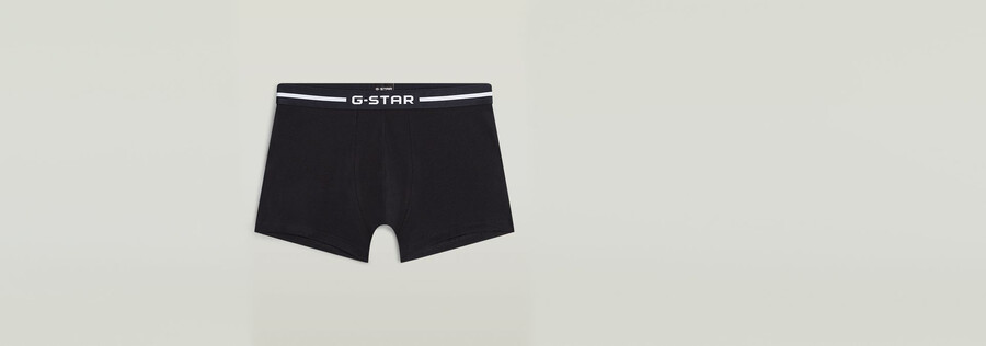 boxer slip confezione da 5