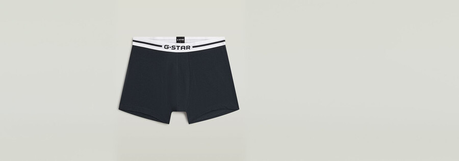 boxer slip confezione da 5