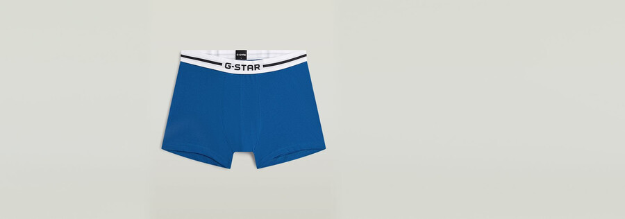 boxer slip confezione da 5