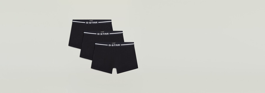 boxer slip confezione da 3
