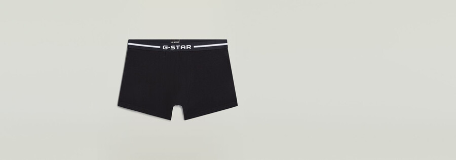 boxer slip confezione da 3