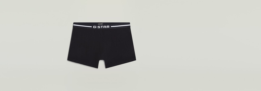boxer slip confezione da 3